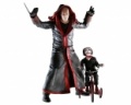 Фигурка Saw: Jigsaw Killer
